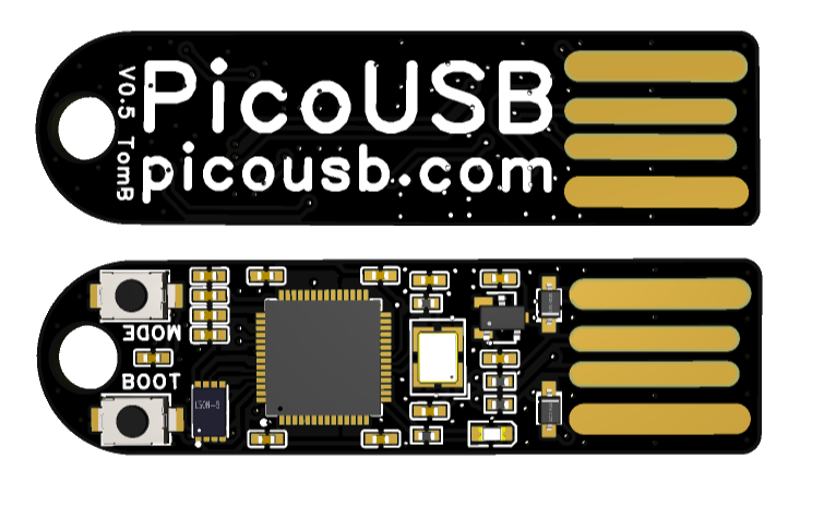 picoUSB
